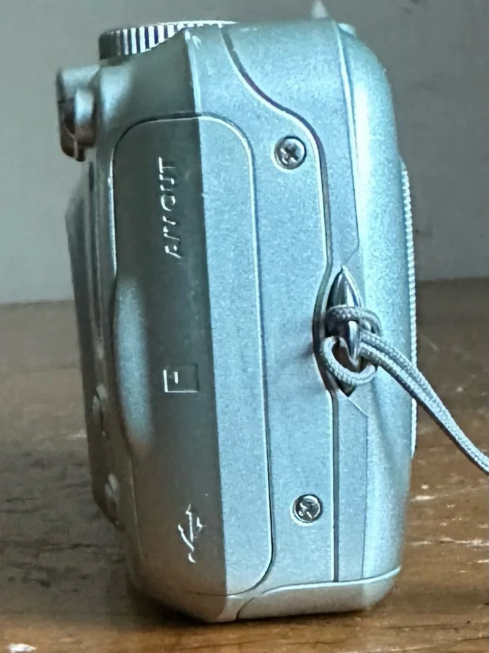 Kodak easyshare cx7525